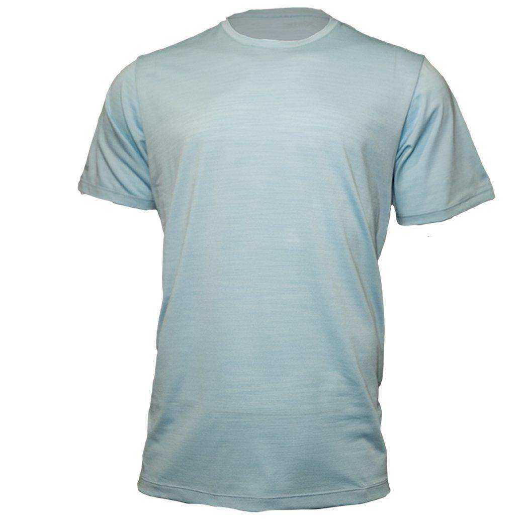 Air-X Performance Short Sleeve Shirt with Repel X - Skoutley Outdoors LLC
