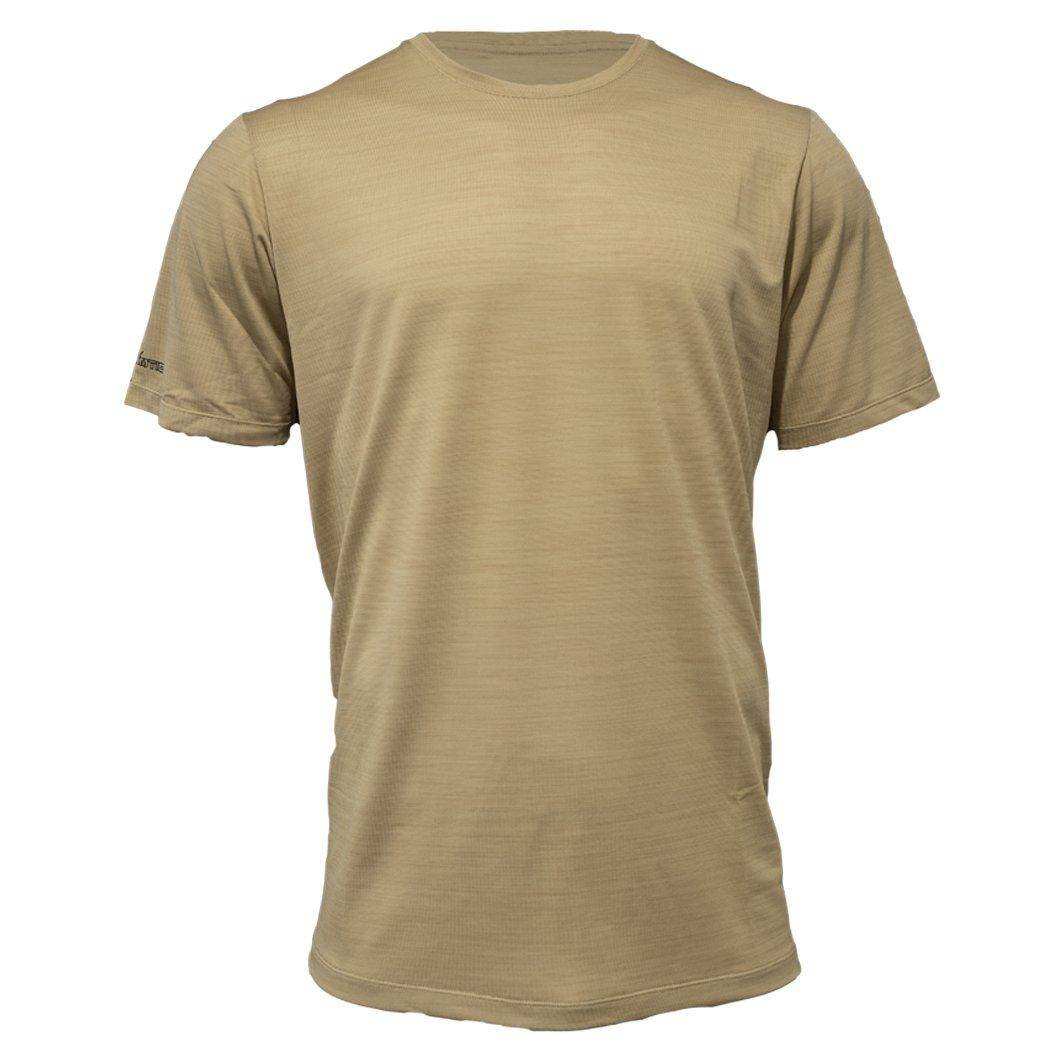 Air-X Performance Short Sleeve Shirt with Repel X - Skoutley Outdoors LLC