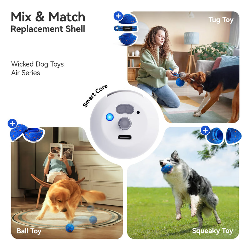Load image into Gallery viewer, Wicked Ball Air Rope