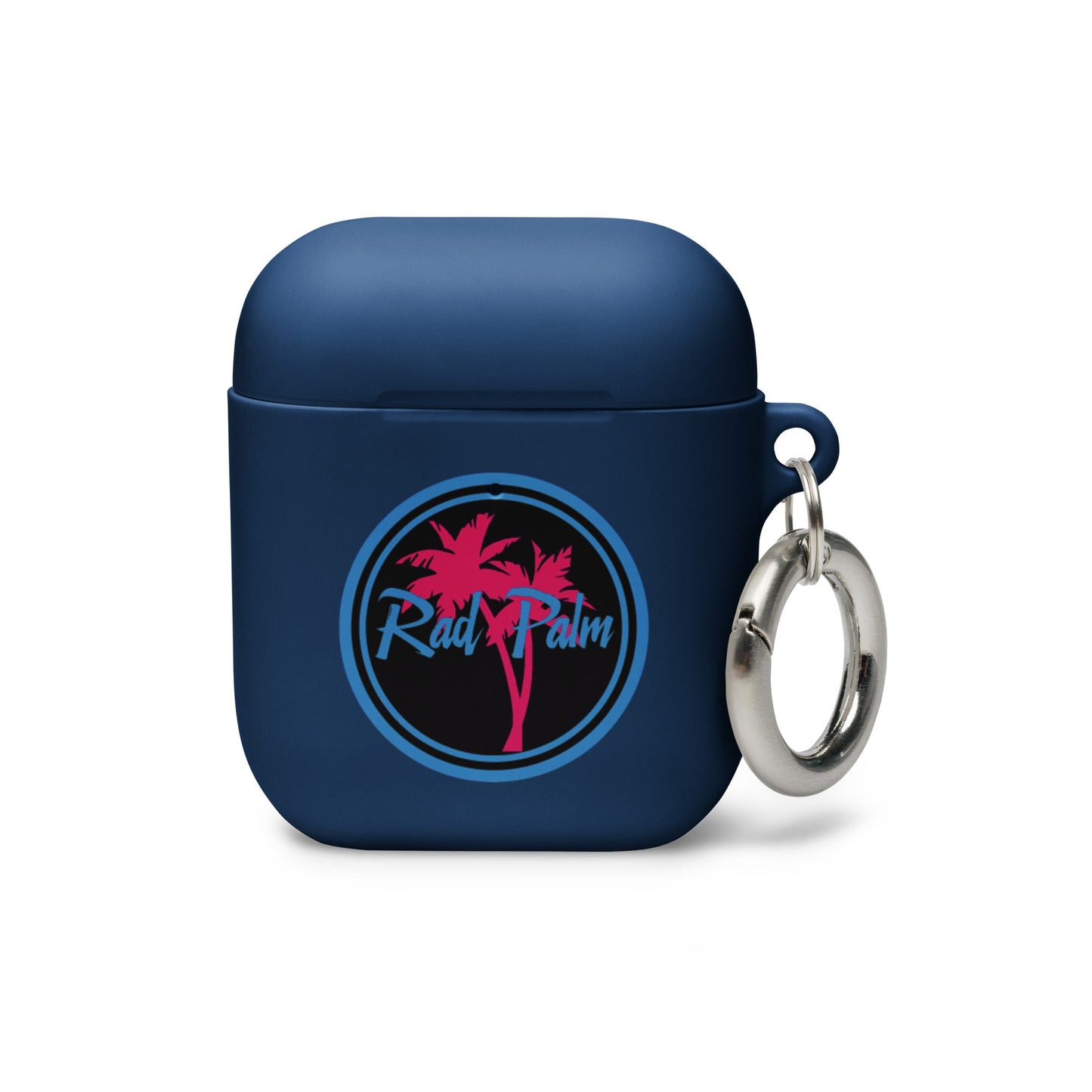 Rad Palm Stay Rad AirPods Case
