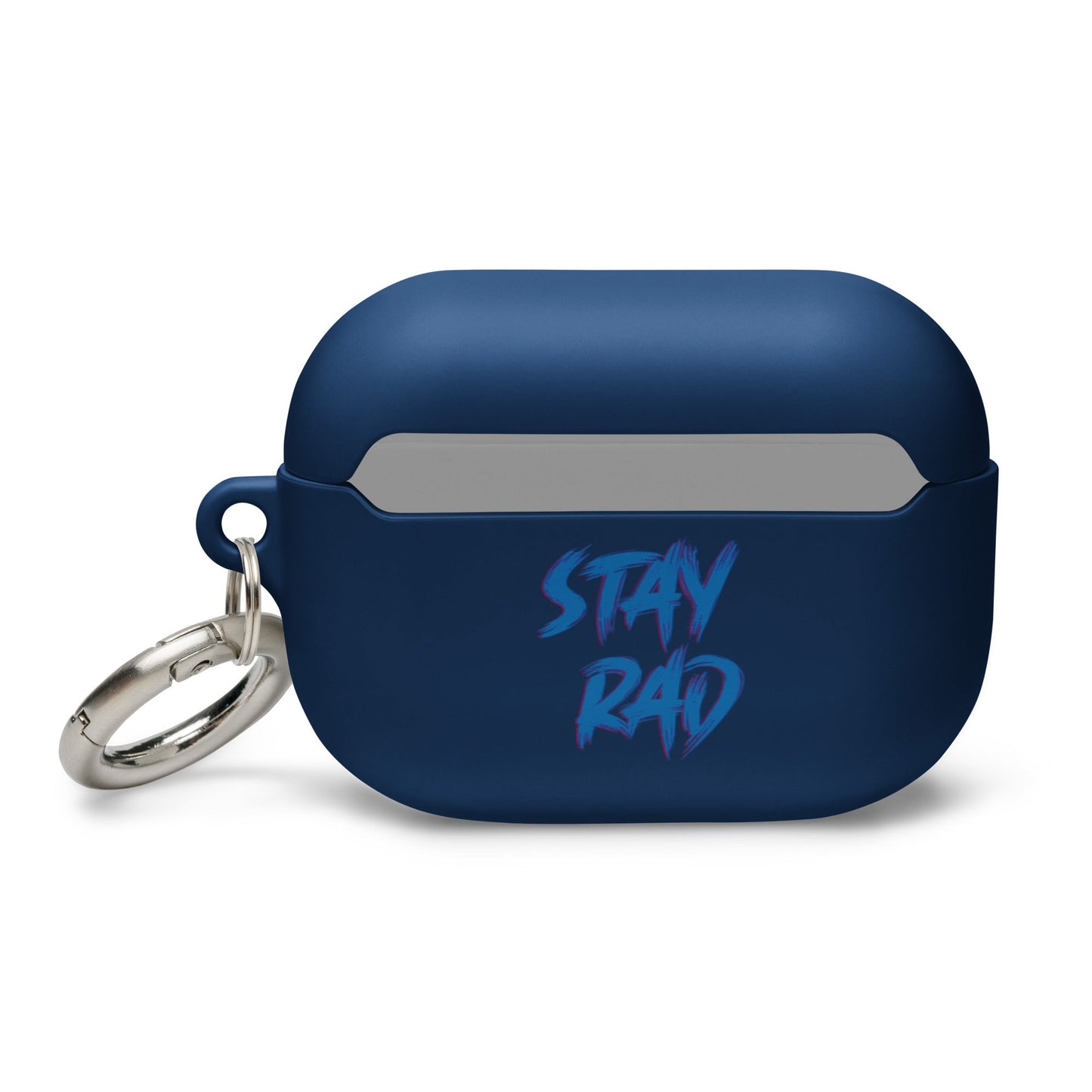 Rad Palm Stay Rad AirPods Case