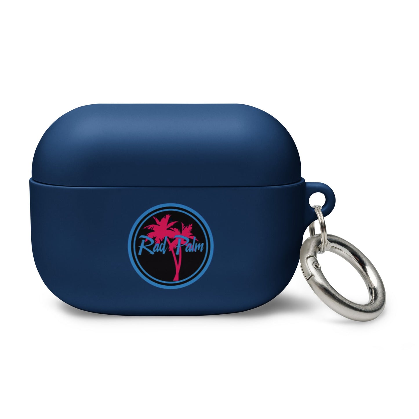Rad Palm Stay Rad AirPods Case