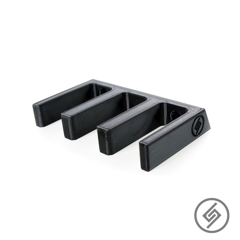 Load image into Gallery viewer, AK-47 Metal Magazine Wall Storage Rack