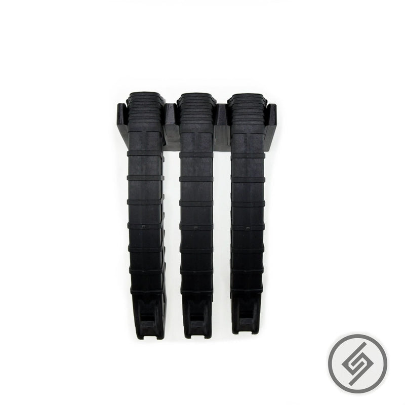 Load image into Gallery viewer, AK-47 Tapco Magazine Wall Storage Rack