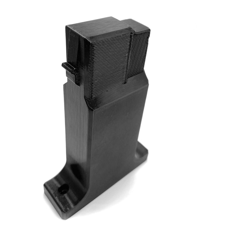 Load image into Gallery viewer, AK-47 Vertical Rifle Wall Storage Hook