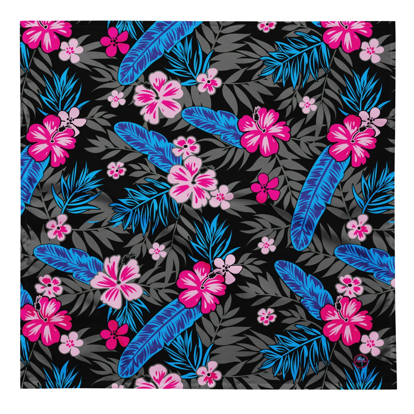 Evening Tropics Bandana