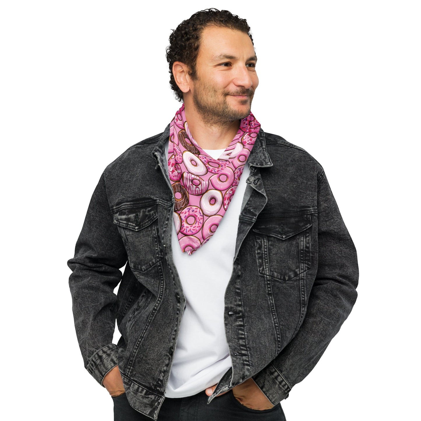 Dunk These Bandana