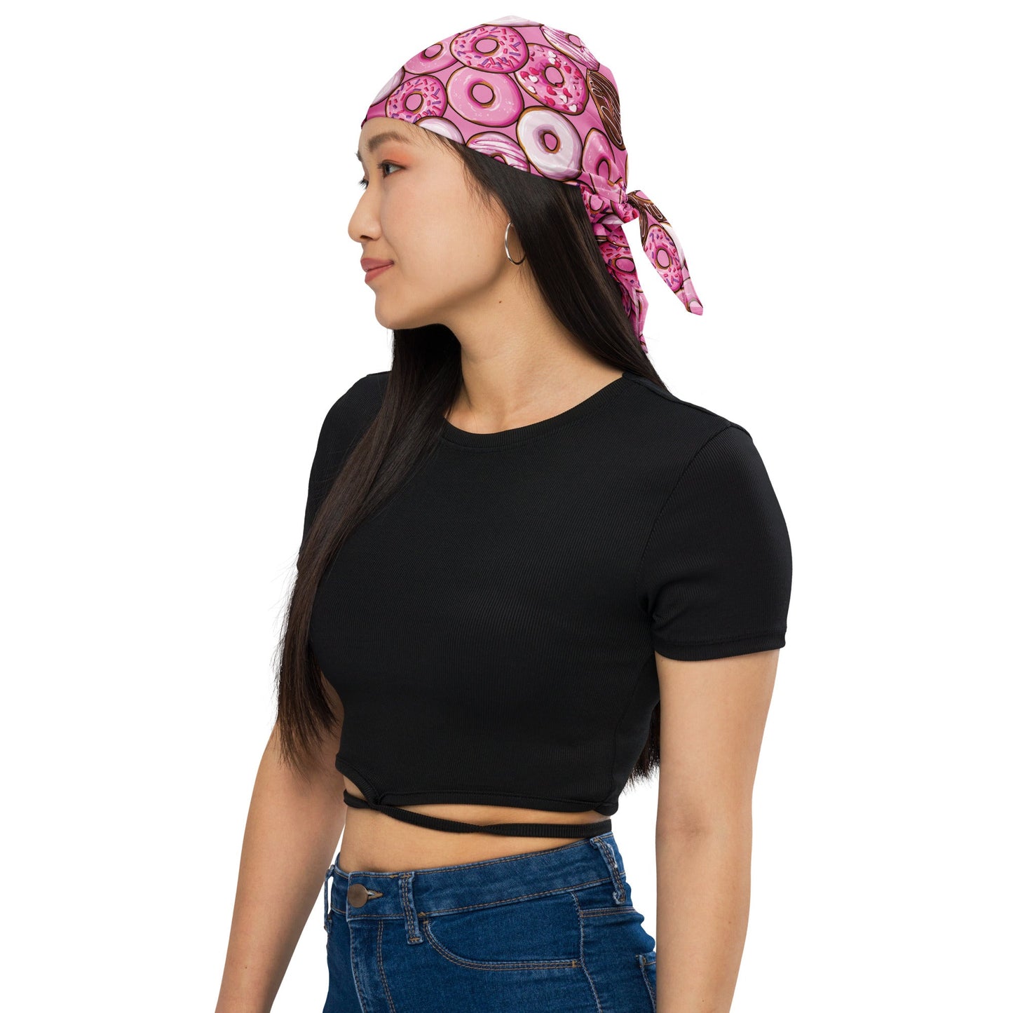 Dunk These Bandana