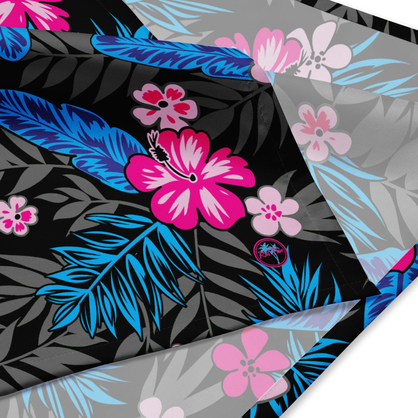 Evening Tropics Bandana