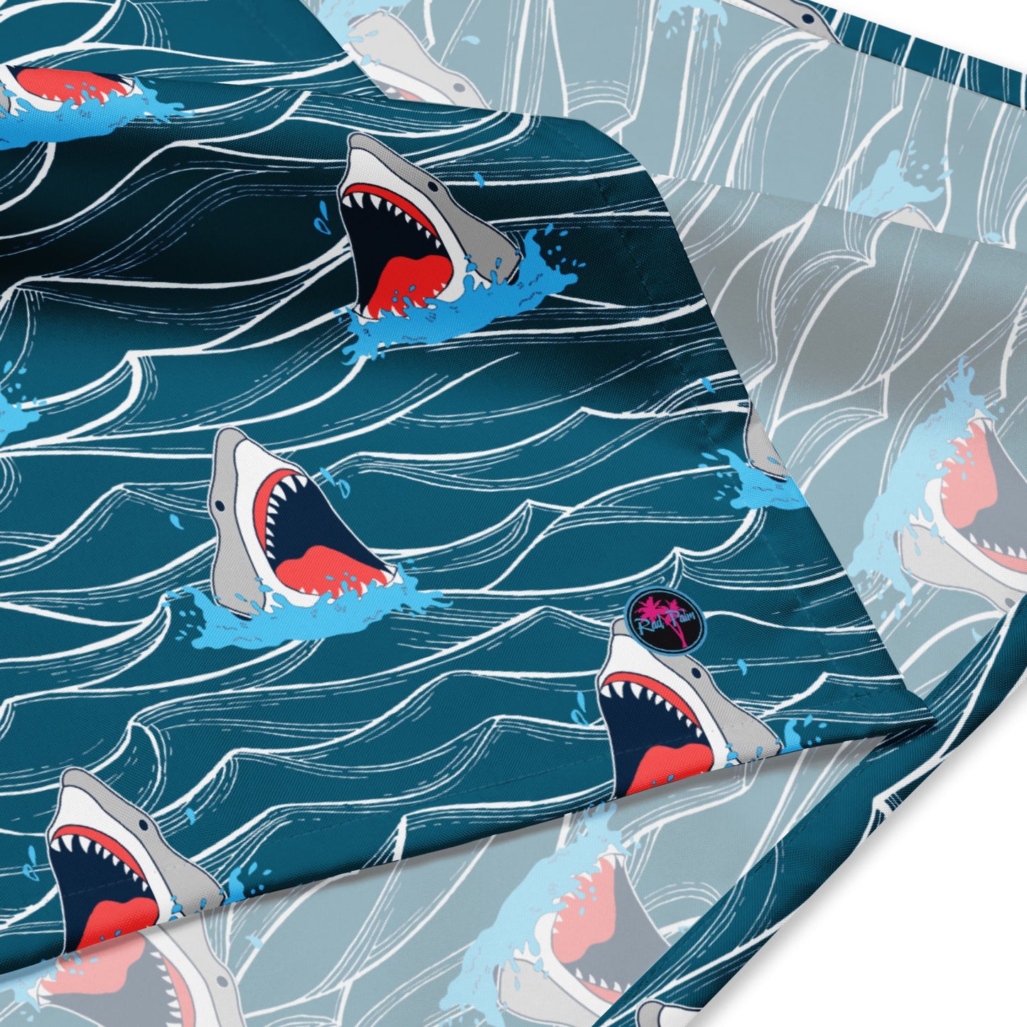Shark Bait 2 Bandana