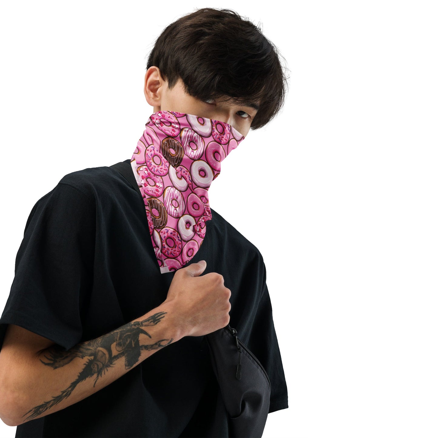 Dunk These Bandana