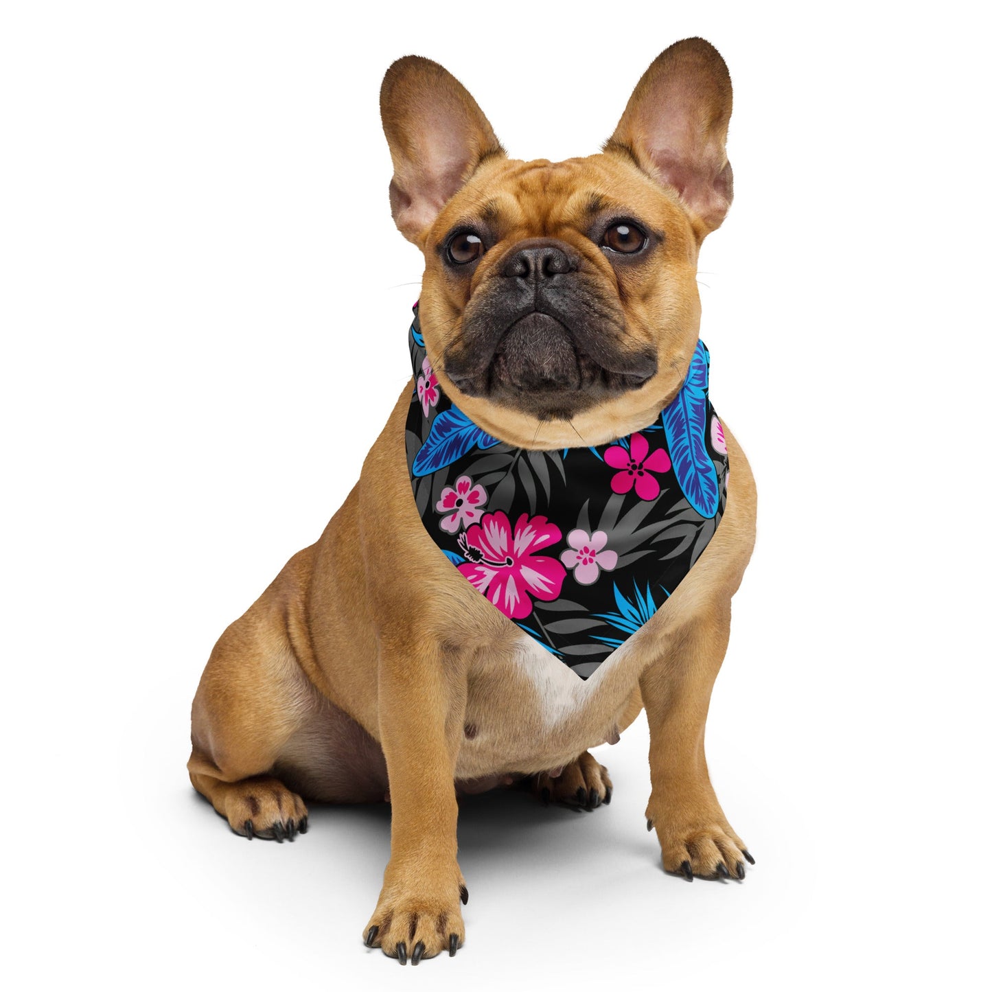 Evening Tropics Bandana
