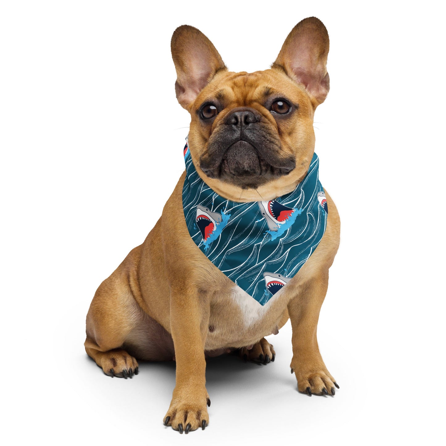 Shark Bait 2 Bandana