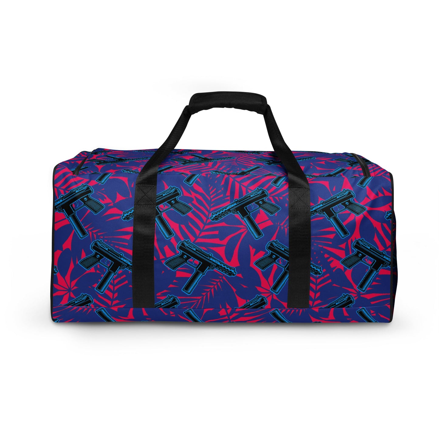 Rad Palm 9 Lives Duffle Bag