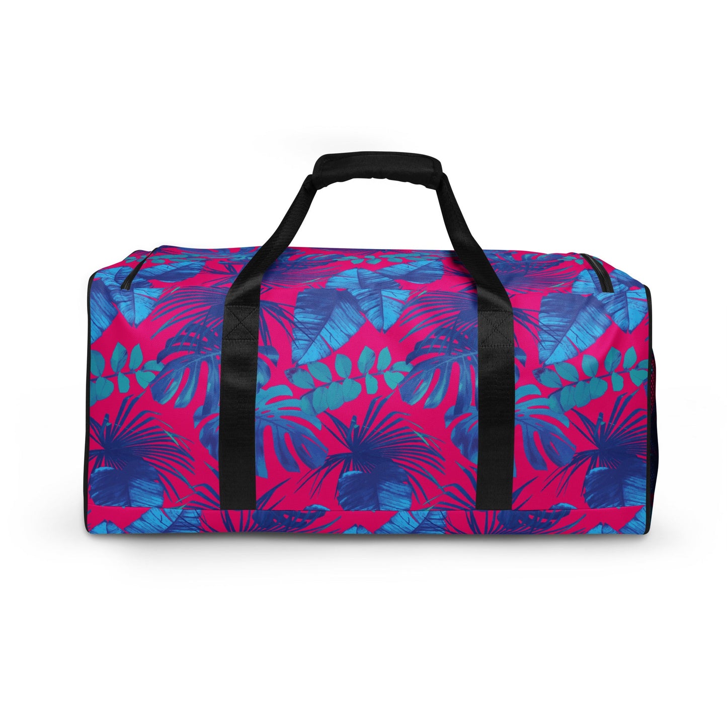 The Zack Duffle Bag