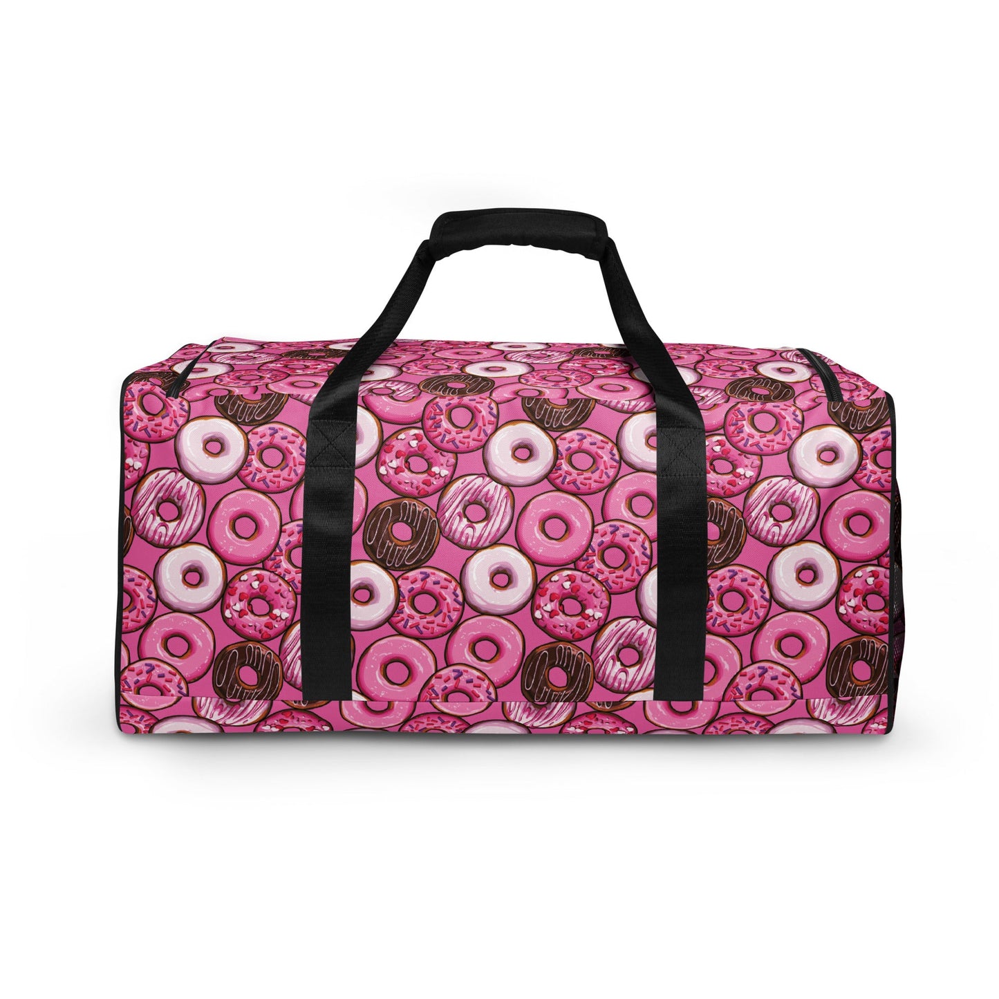 Dunk These Duffle Bag