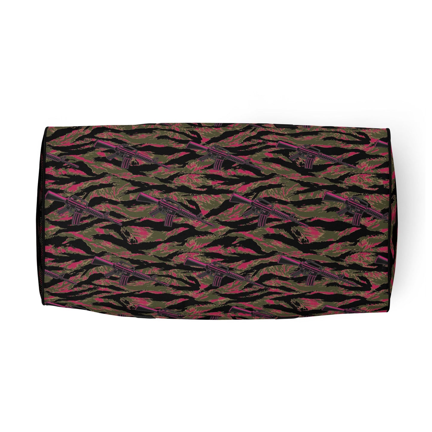 Rad Palm Da Nang Disco Duffle Bag