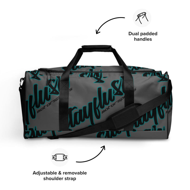 Load image into Gallery viewer, StayFlush Duffle bag