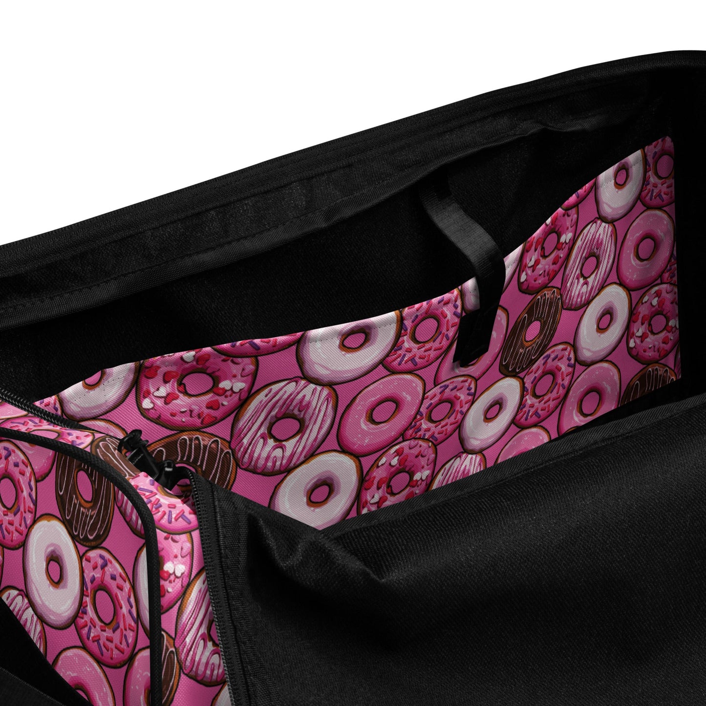 Dunk These Duffle Bag