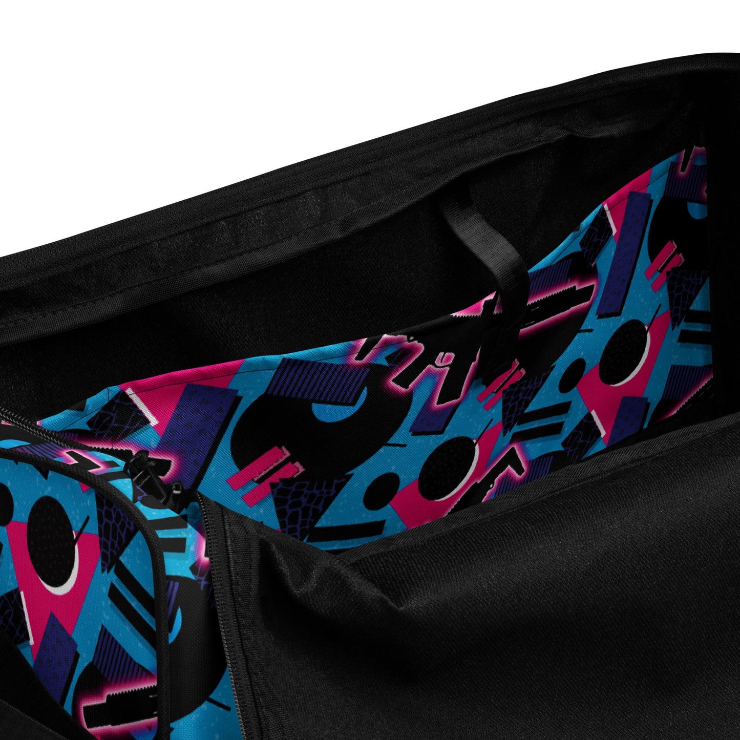 Honey Badger Duffle Bag