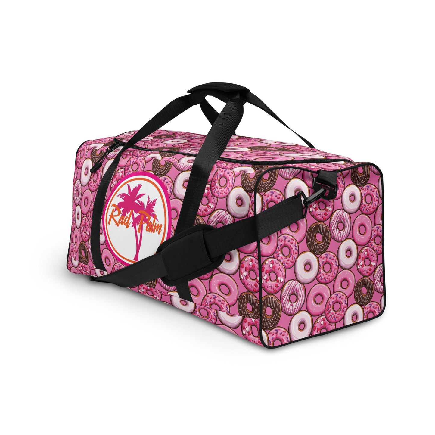 Dunk These Duffle Bag