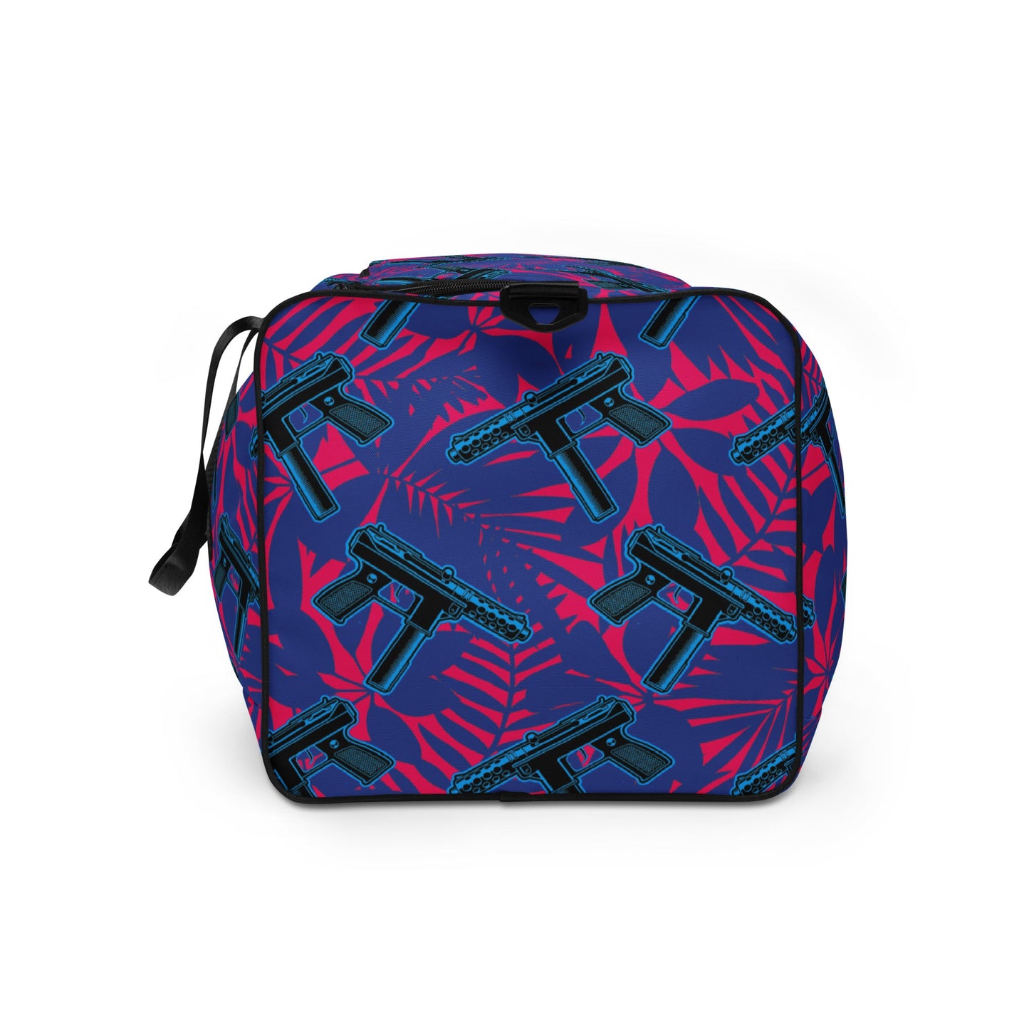 Rad Palm 9 Lives Duffle Bag
