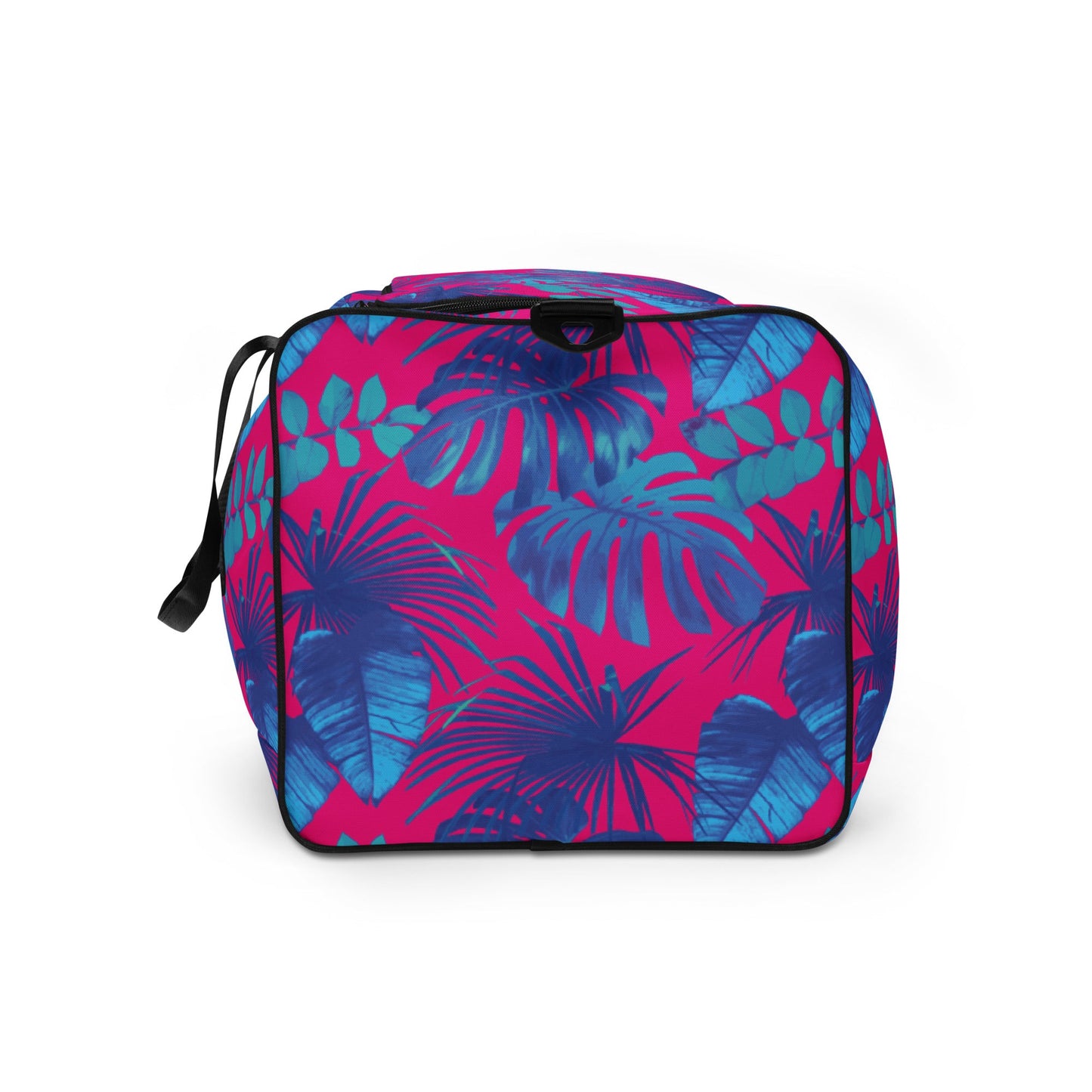 The Zack Duffle Bag