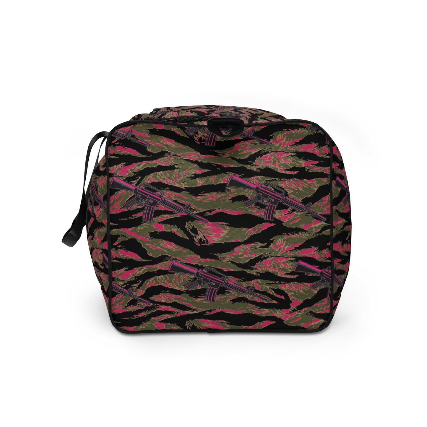 Rad Palm Da Nang Disco Duffle Bag