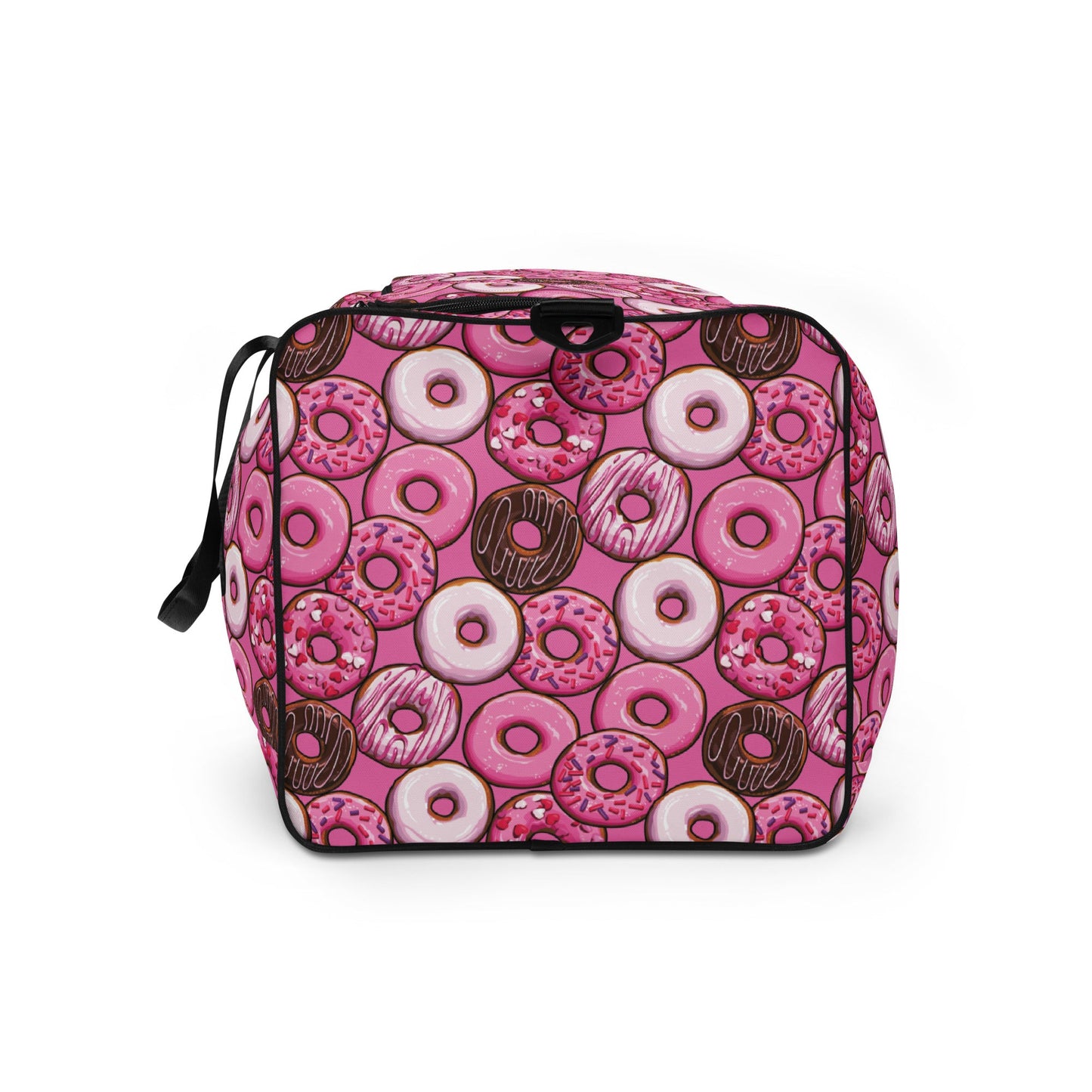 Dunk These Duffle Bag