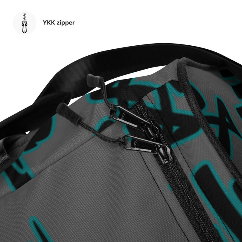 Load image into Gallery viewer, StayFlush Duffle bag