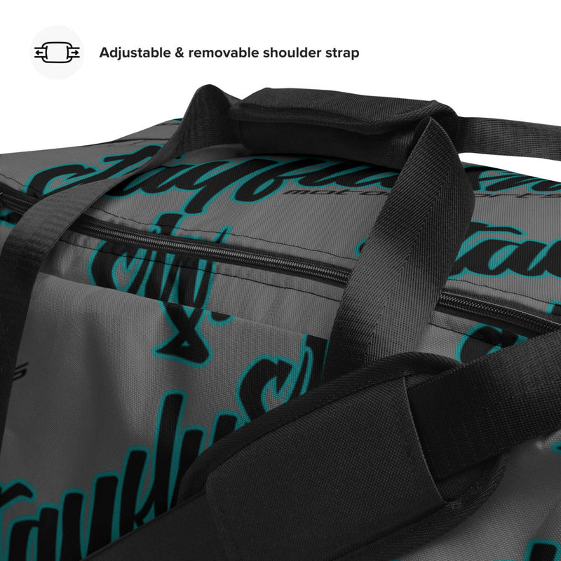 Load image into Gallery viewer, StayFlush Duffle bag