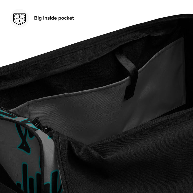 Load image into Gallery viewer, StayFlush Duffle bag