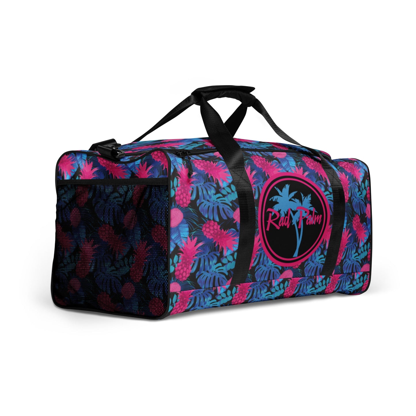 Pineapple Express Duffle bag