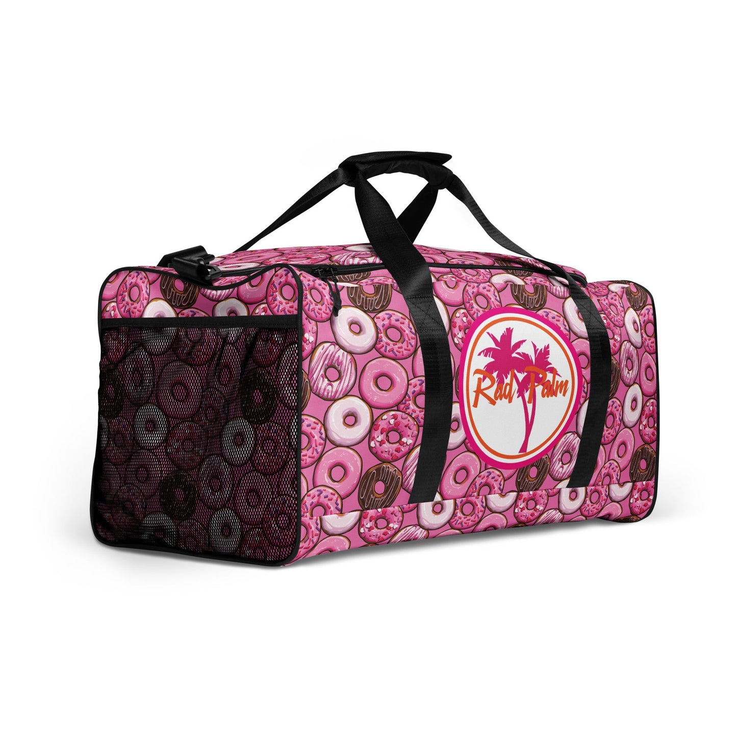 Dunk These Duffle Bag