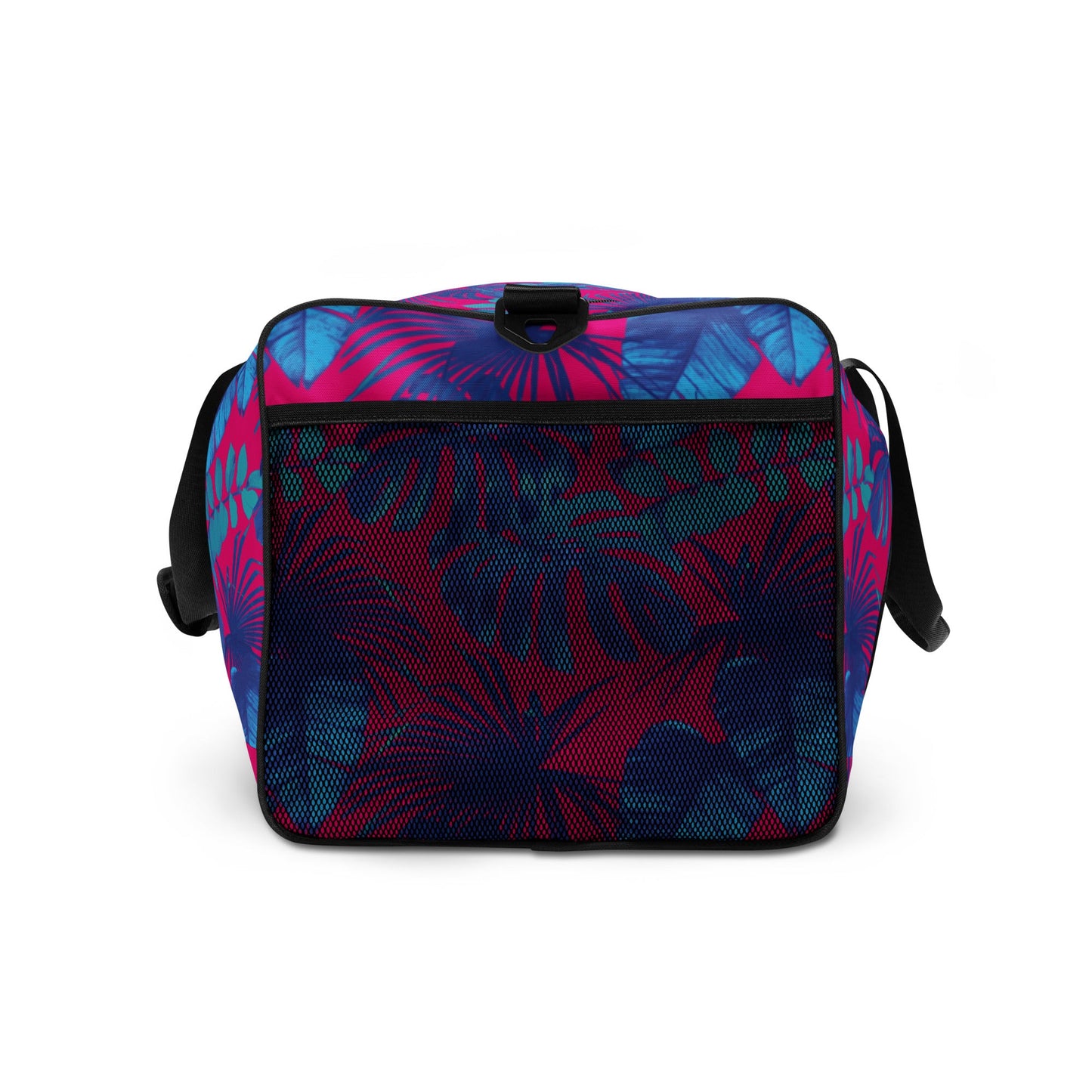 The Zack Duffle Bag
