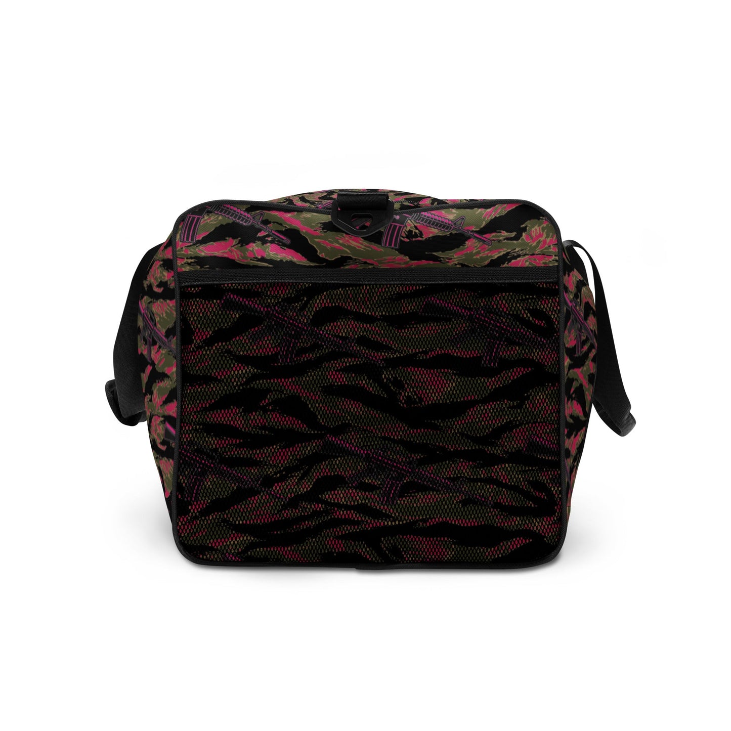 Rad Palm Da Nang Disco Duffle Bag
