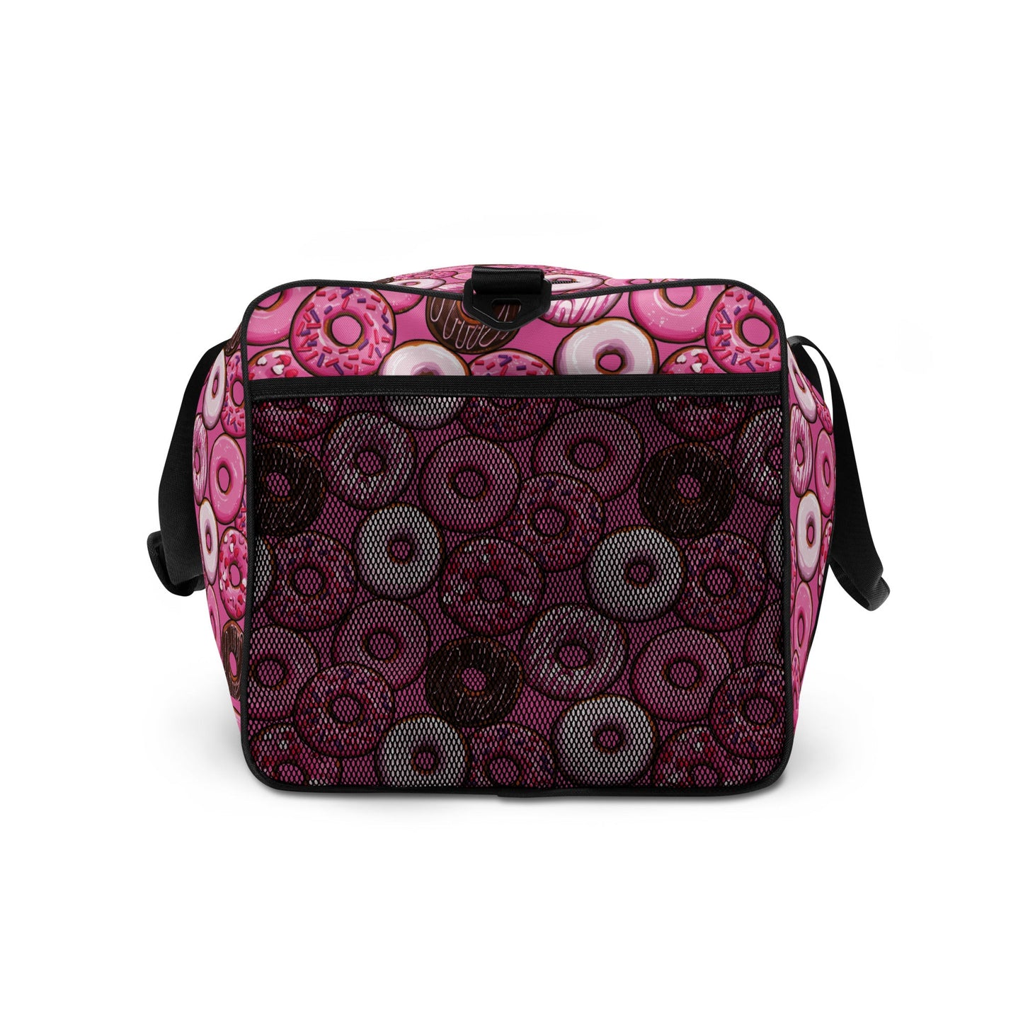 Dunk These Duffle Bag
