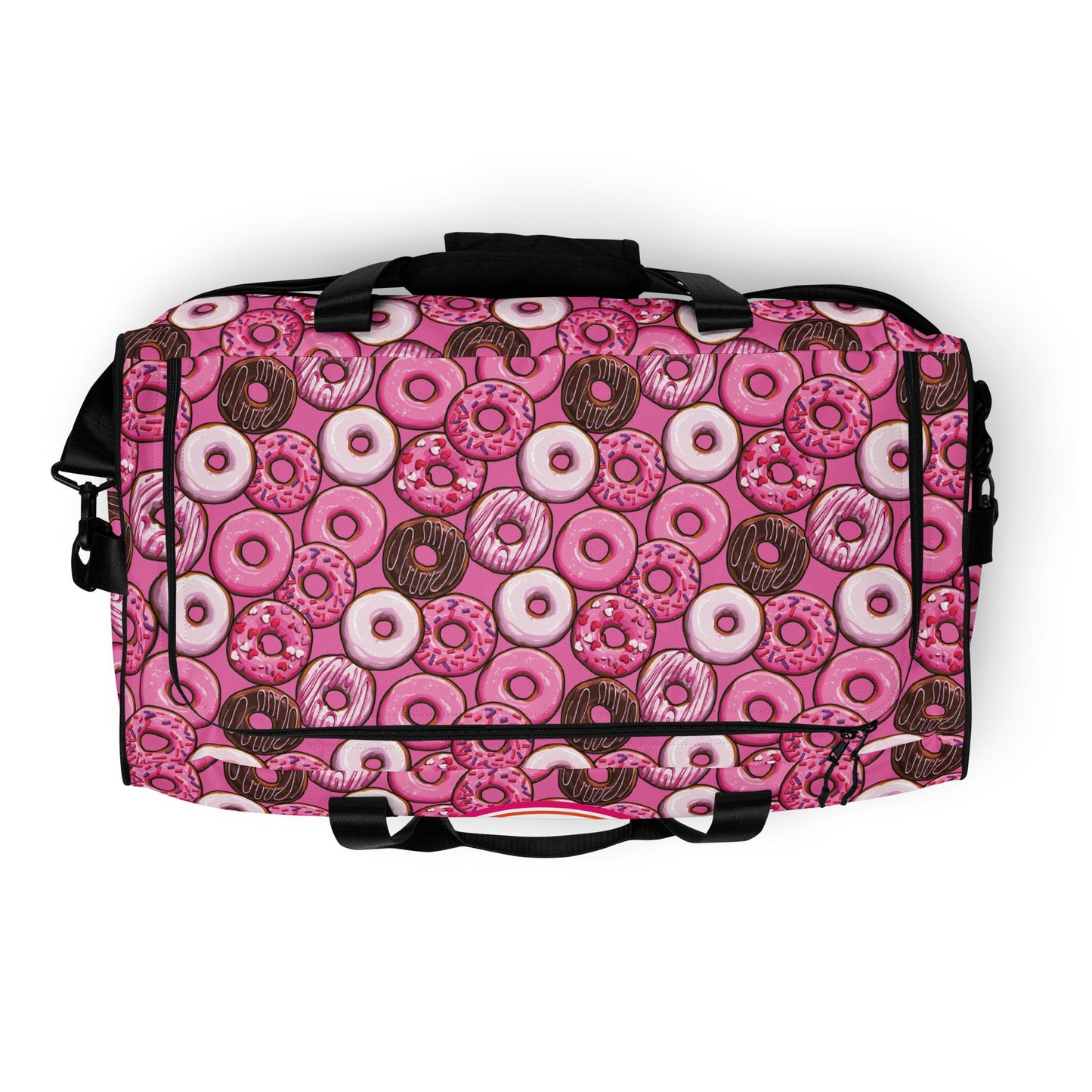 Dunk These Duffle Bag