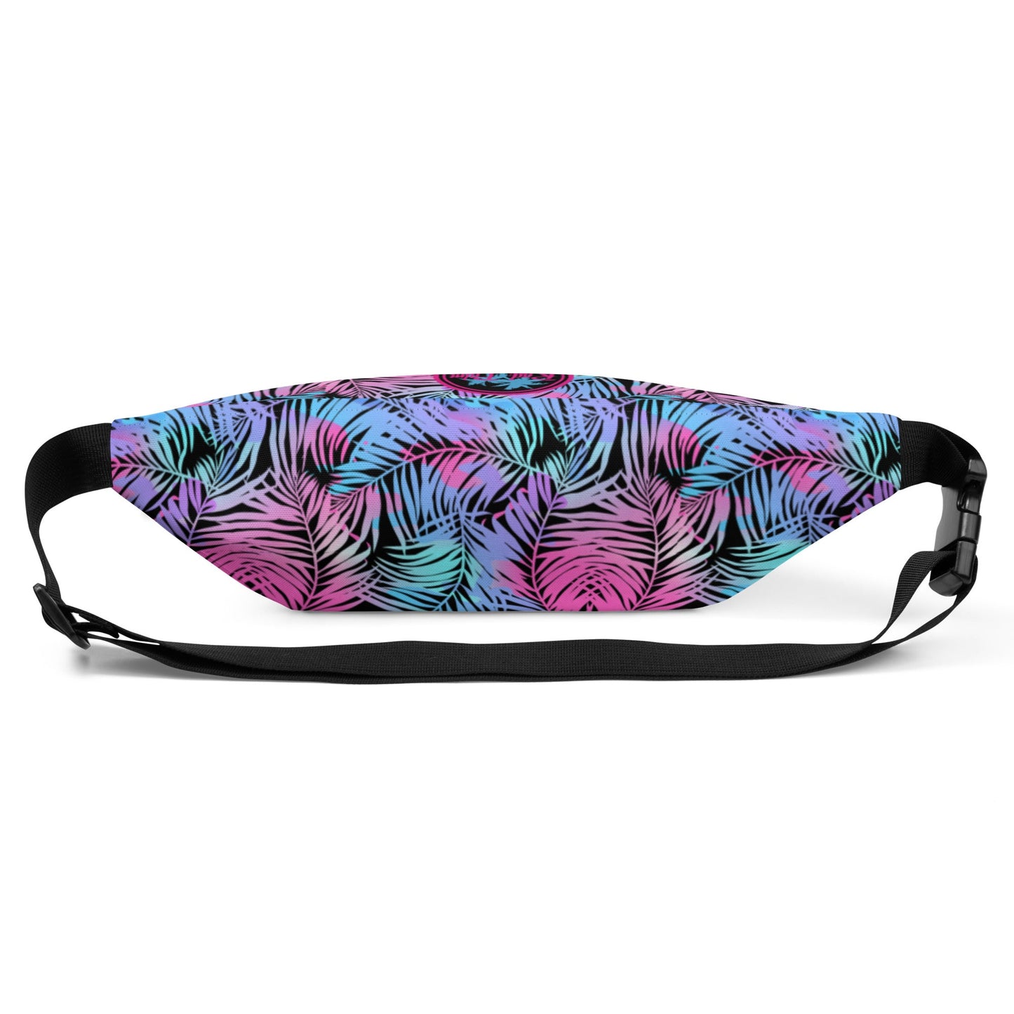 Jungle Madness Fanny Pack