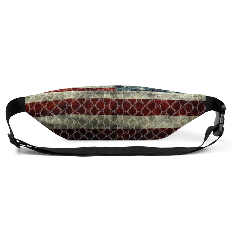 Load image into Gallery viewer, Liberty Fanny Pack