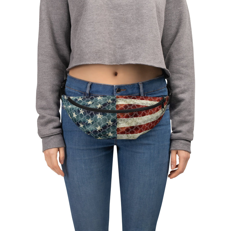 Load image into Gallery viewer, Liberty Fanny Pack