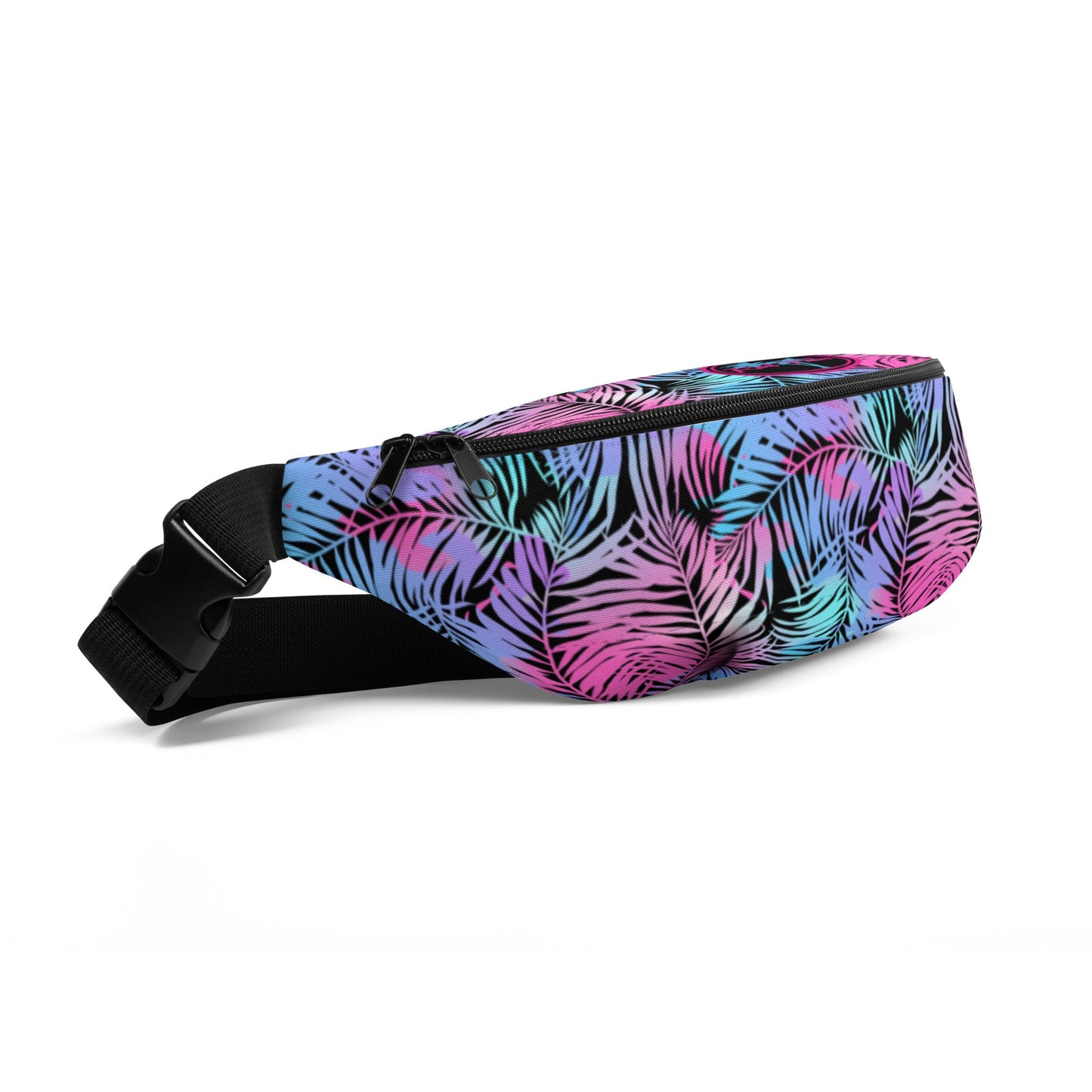 Jungle Madness Fanny Pack