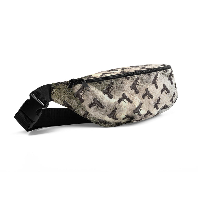 Load image into Gallery viewer, Gunpowder Pistol Palooza Fanny Pack