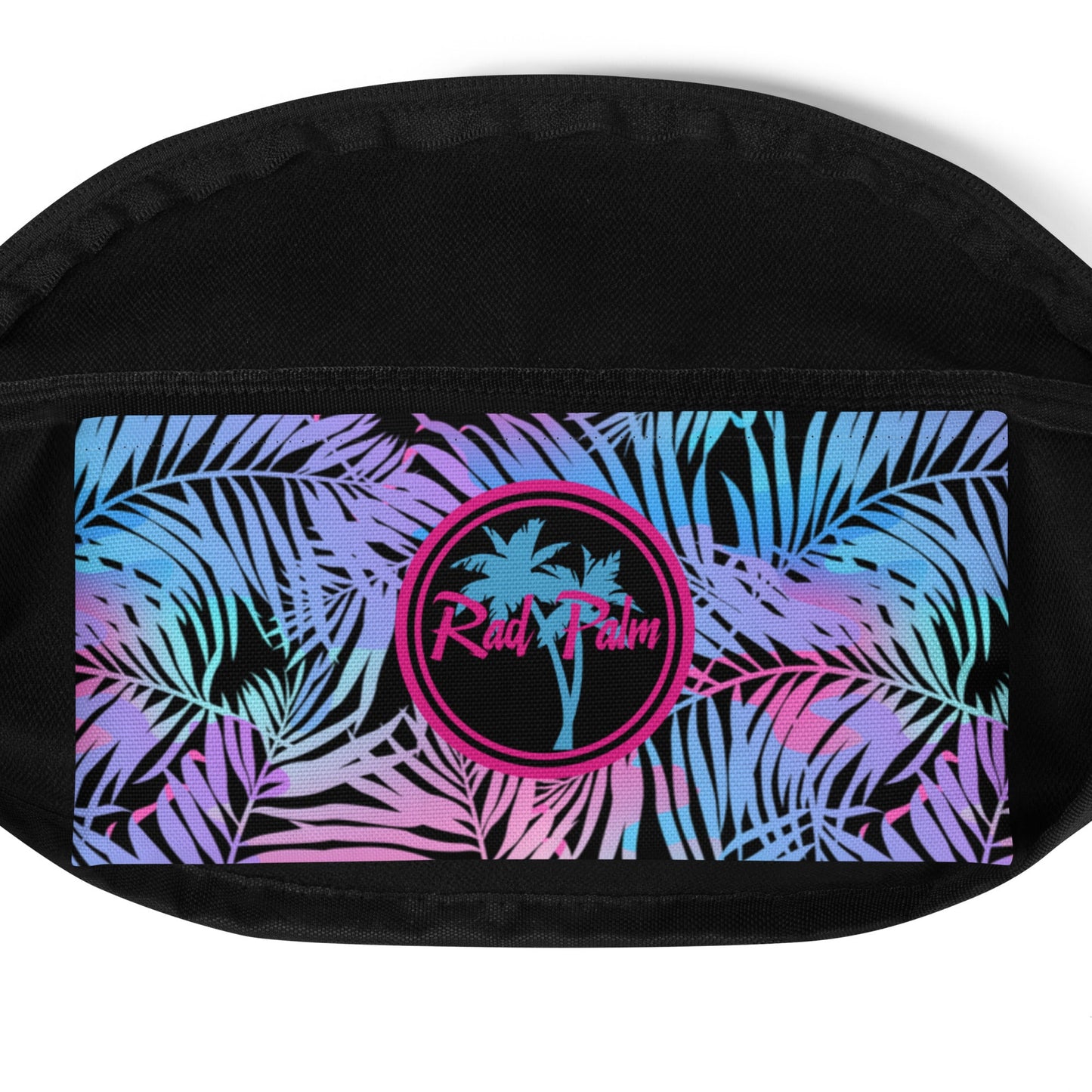 Jungle Madness Fanny Pack