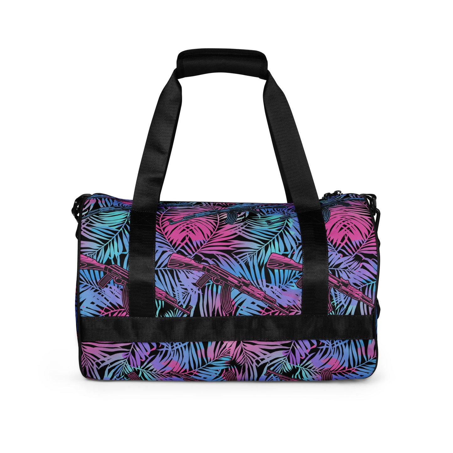 Rad Palm AK Madness Gym Bag
