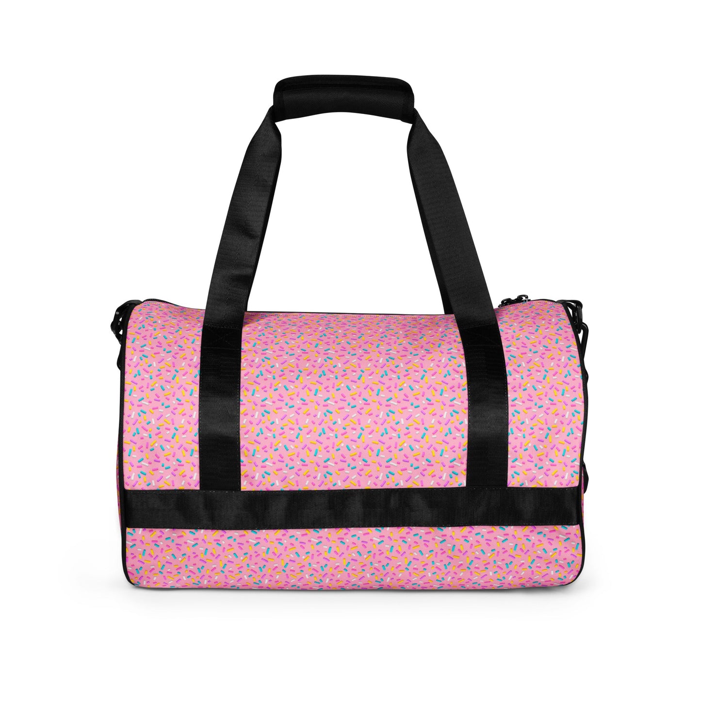 The Homer Gym Bag
