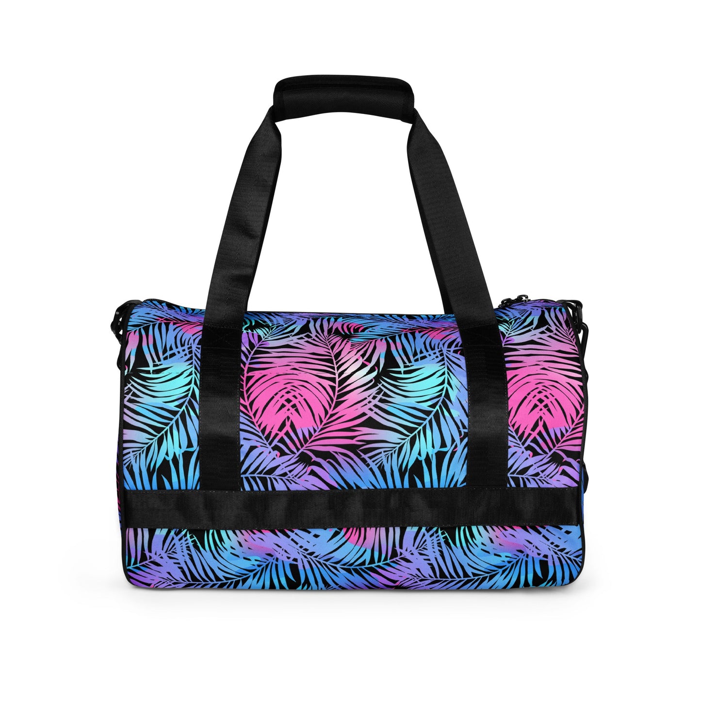 Jungle Madness Gym Bag