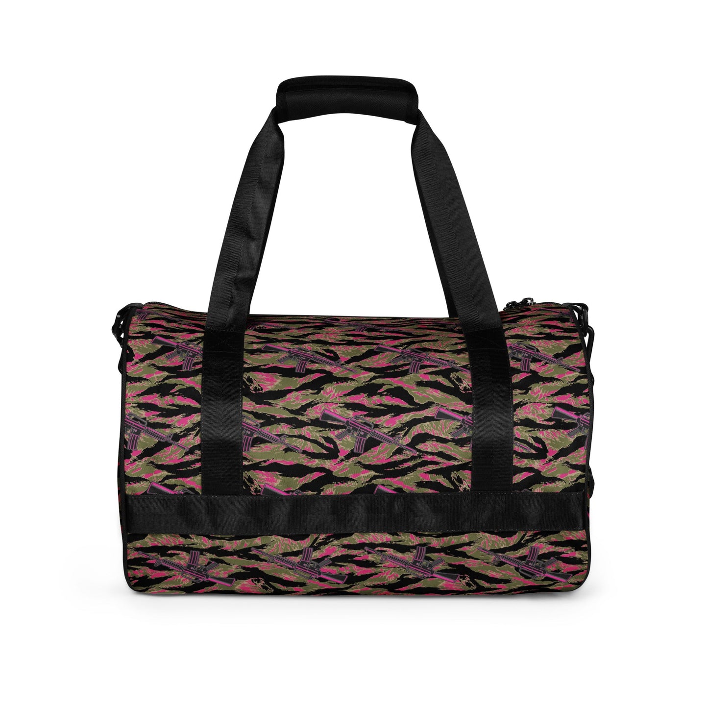Rad Palm Da Nang Disco Gym Bag
