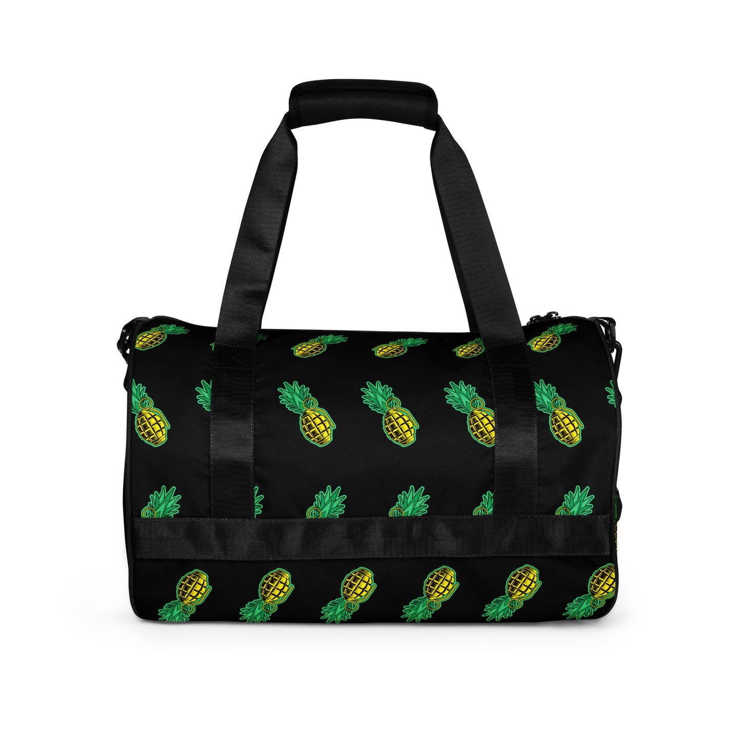 Rad Palm Pineapple Death Gym Bag