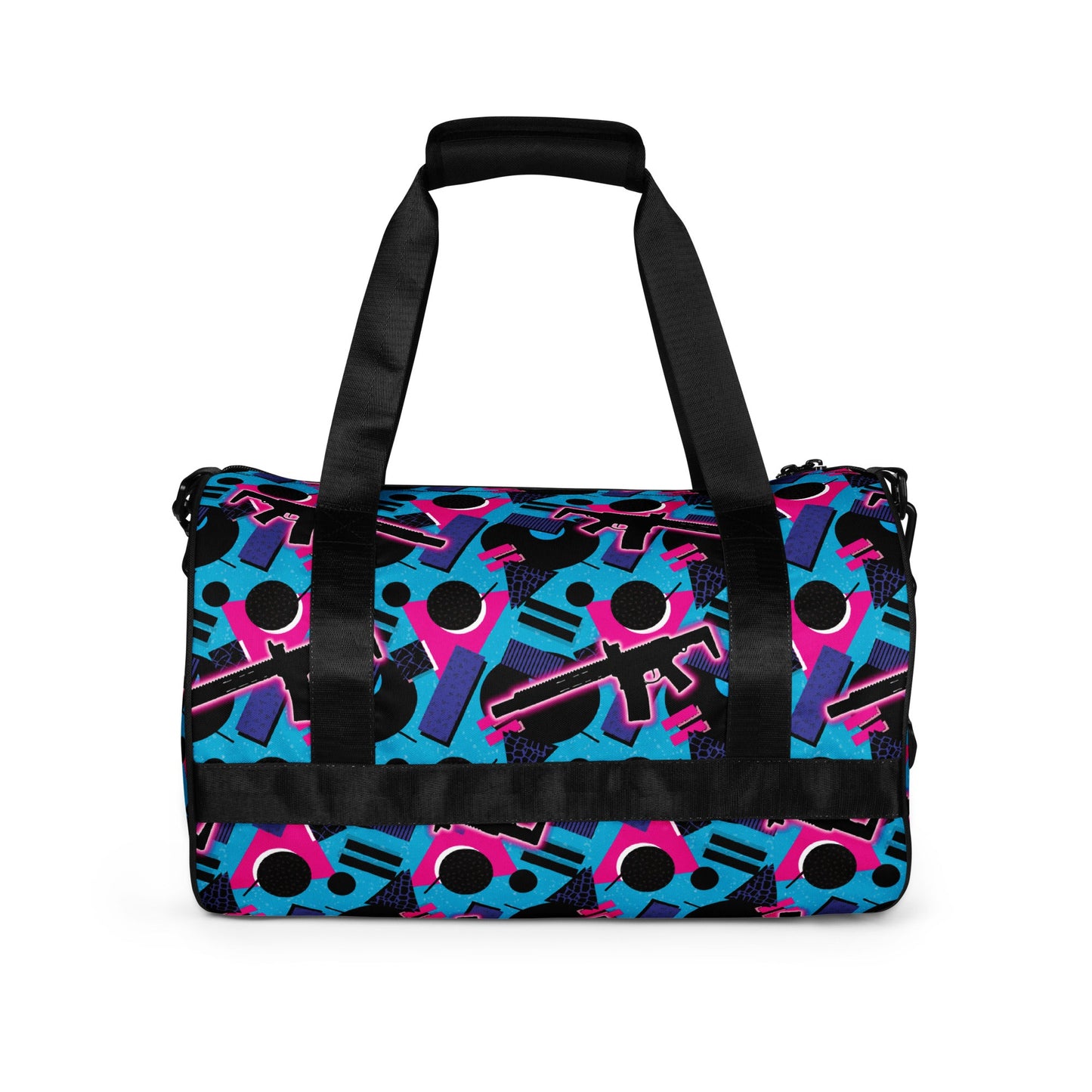 Honey Badger Gym Bag